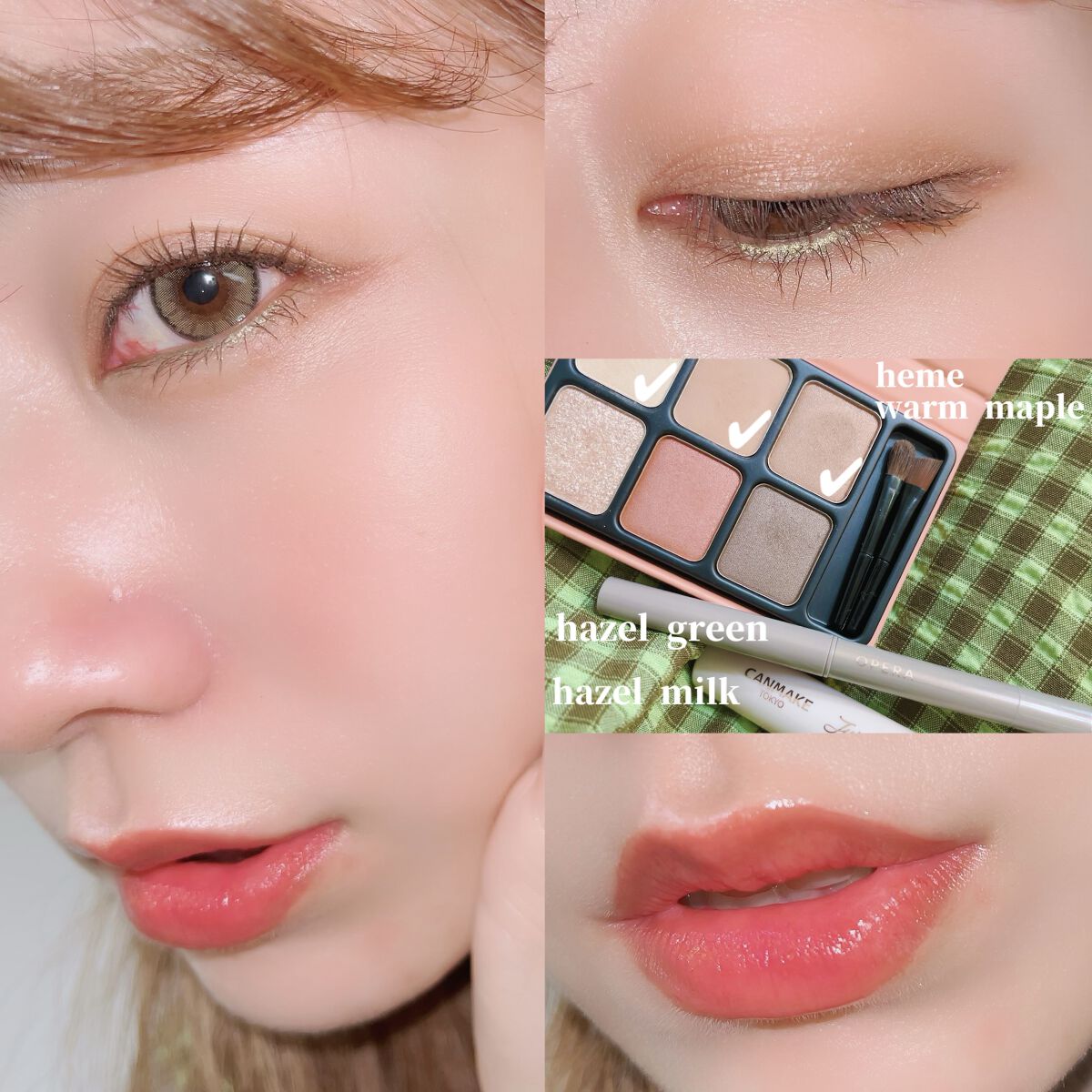 オペラ アイカラーペンシル/OPERA/ペンシルアイライナーを使ったクチコミ（1枚目）