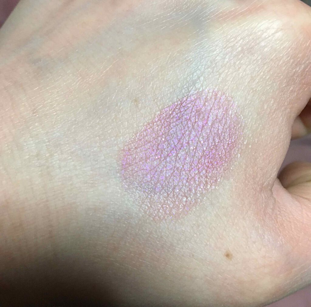 UR GLAM     MINI LIPSTICK/U R GLAM/口紅を使ったクチコミ（3枚目）