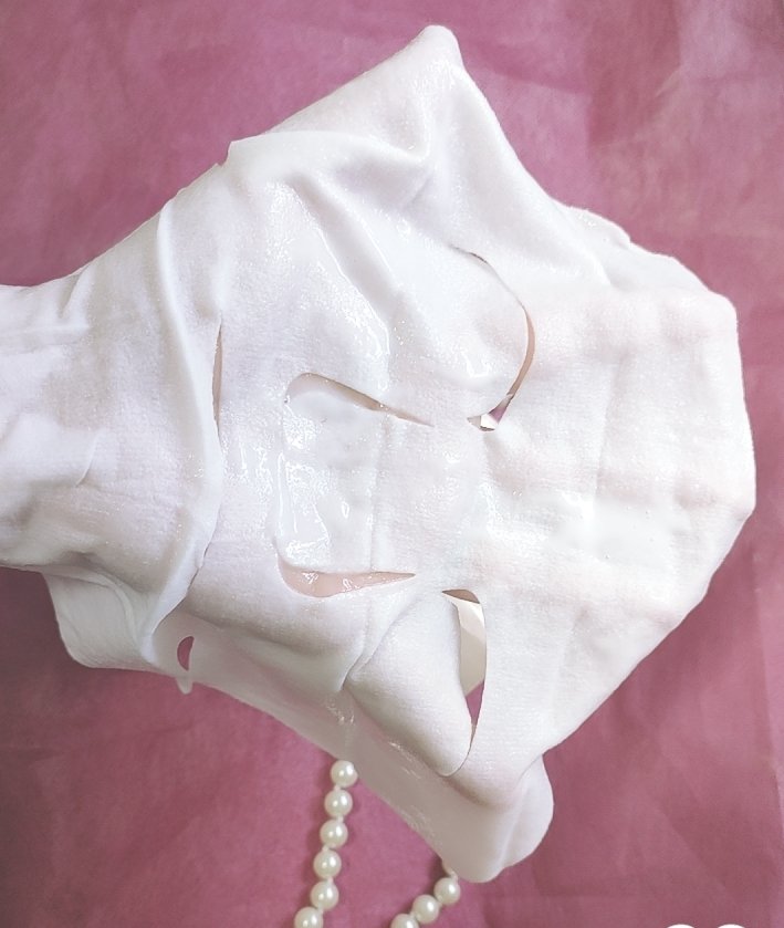 ルルルン ONE/ルルルン/シートマスク・パックを使ったクチコミ（3枚目）