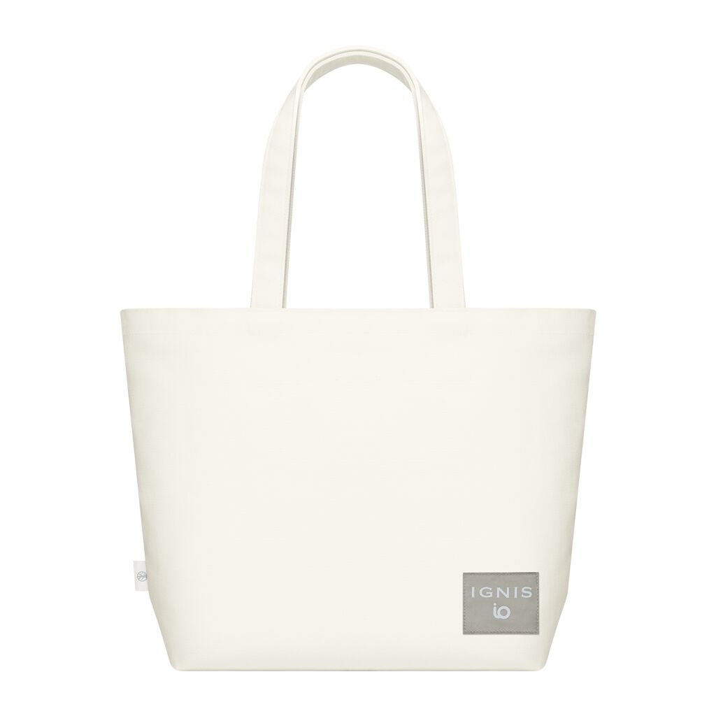 イグニス イオ トートバッグ L