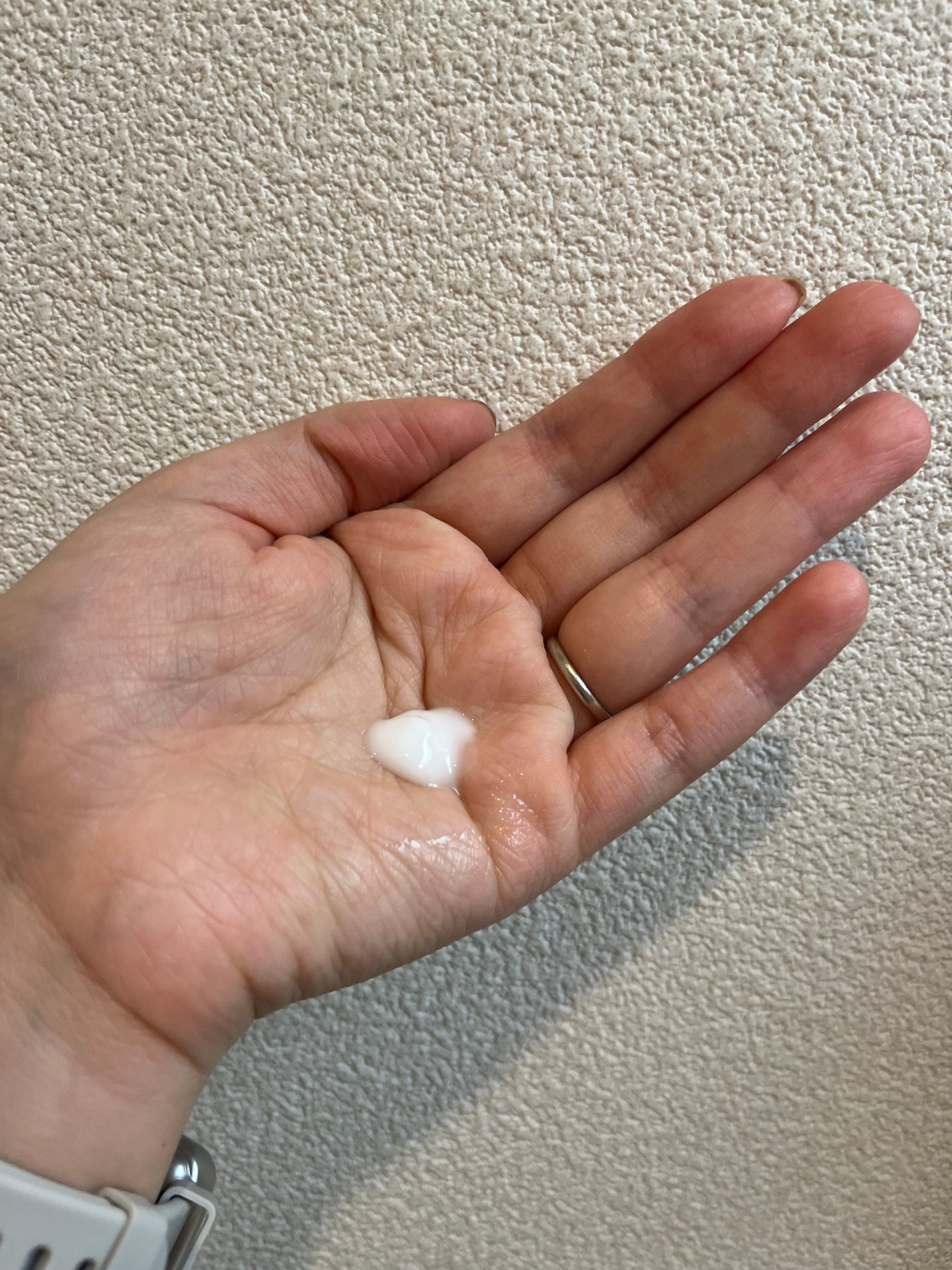 ミルキィ クレンズアップ/ACSEINE/ミルククレンジングを使ったクチコミ(2枚目)