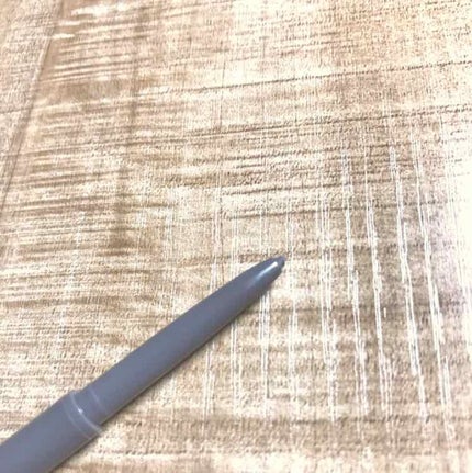 リシェ ソフト&スリム アイブロウ ペンシル/Visée/アイブロウペンシルを使ったクチコミ(2枚目)