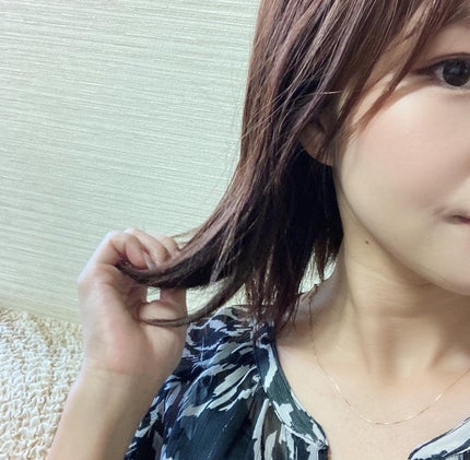 ルース ボタニカルスカルプセラム シャンプー・トリートメント(エアリー)/BOTANIST/市販シャンプーを使ったクチコミ(6枚目)