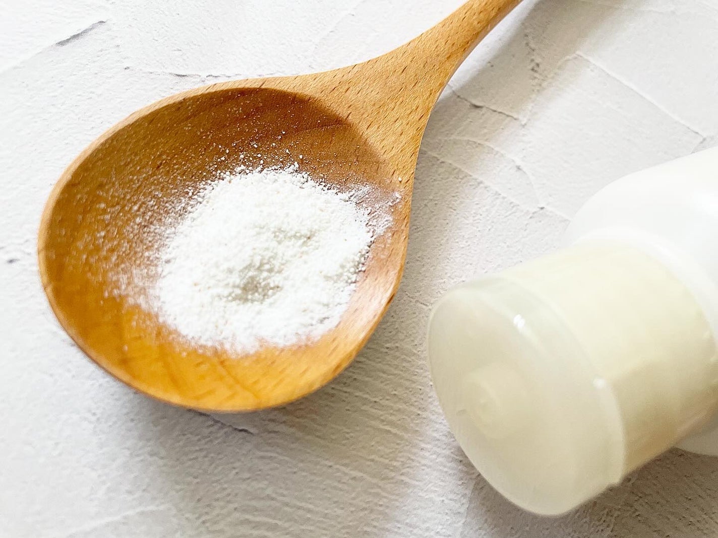 ブレミッシュ 酵素 洗顔パウダー/PAPA RECIPE/洗顔パウダーを使ったクチコミ(4枚目)