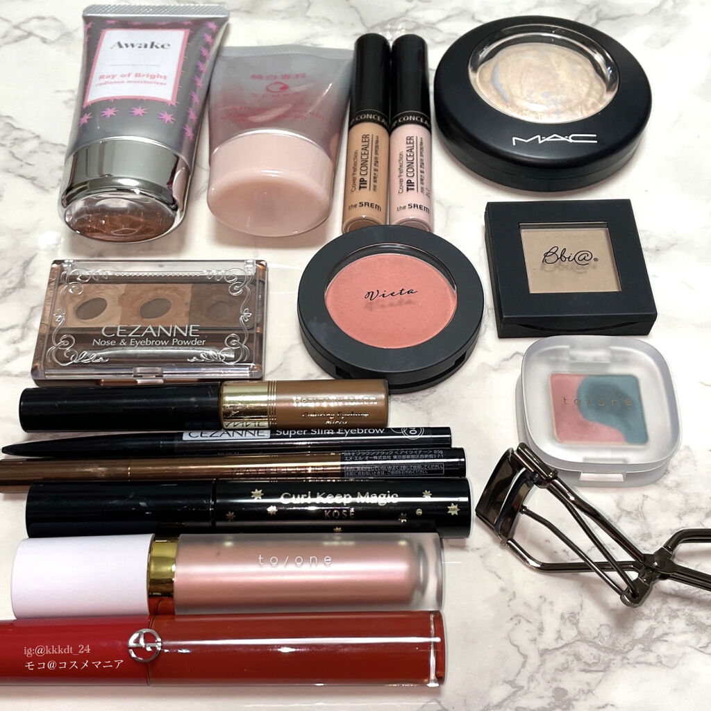 ペタル フロート アイシャドウ 09 FOREST BUDS/to/one/アイシャドウパレットを使ったクチコミ（2枚目）