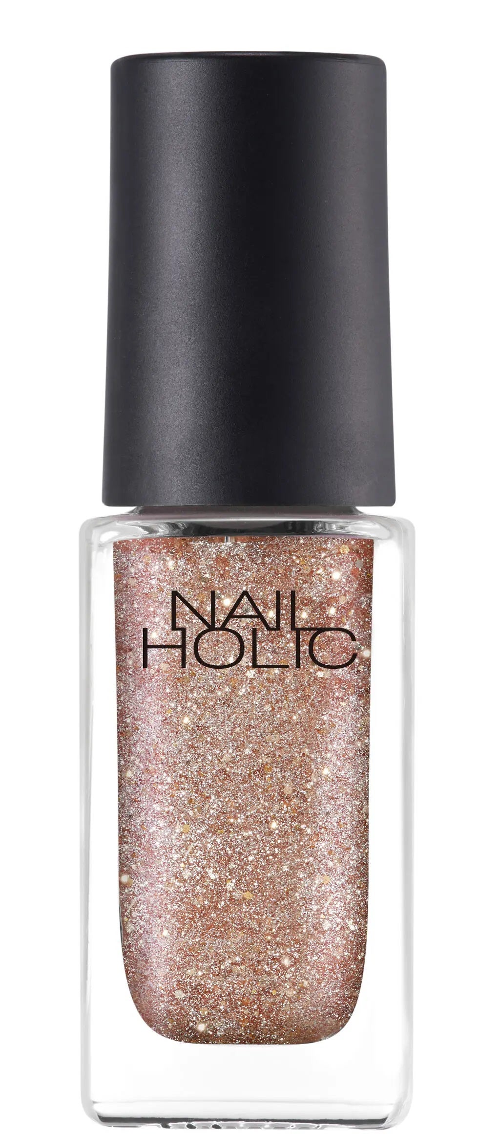 ネイルホリック Jungle Glitter PK332