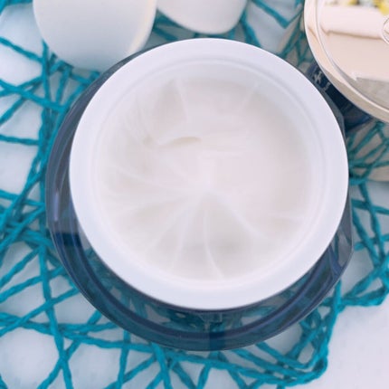 リンクルスムーズアイクリーム/DR PLANT/アイケア・アイクリームを使ったクチコミ(2枚目)