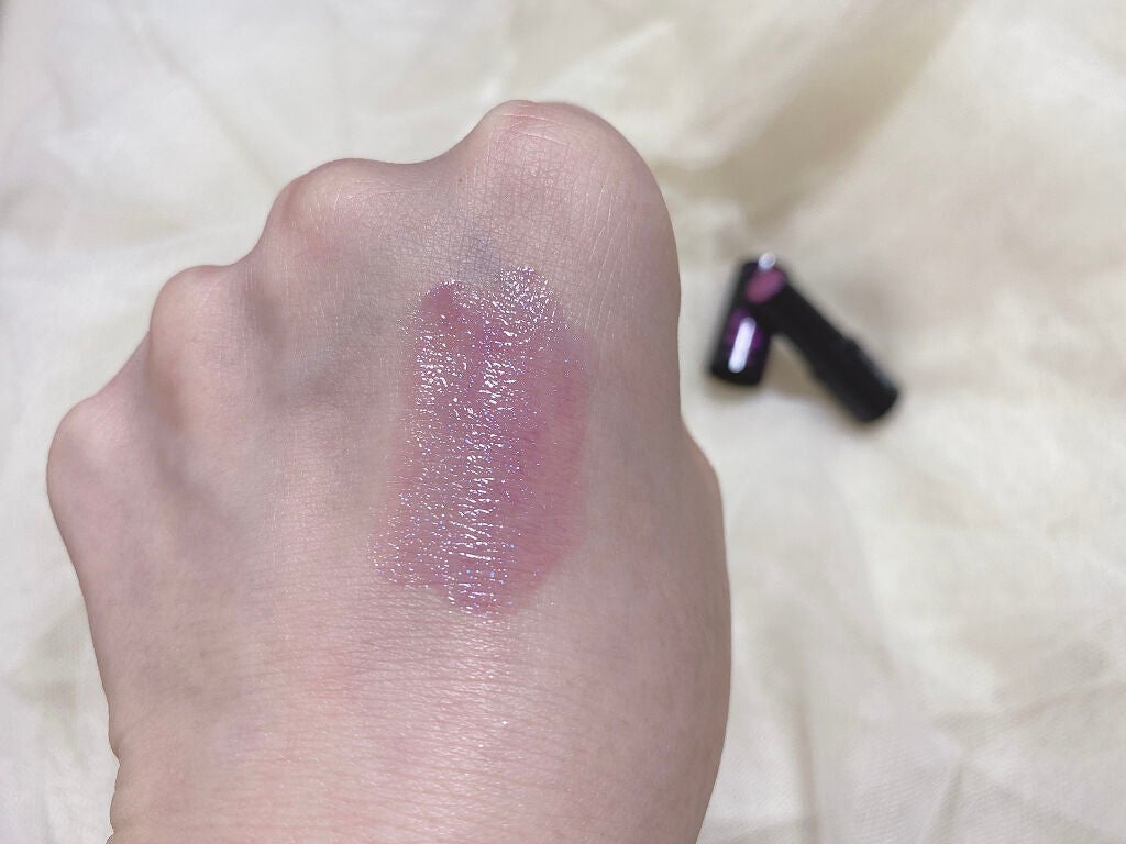 ケイト リップモンスター/KATE/口紅を使ったクチコミ(7枚目)