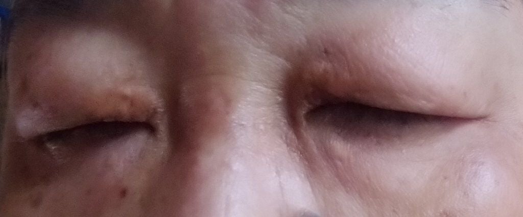 まつ毛美容液DA/DAISO/まつげ美容液を使ったクチコミ(2枚目)