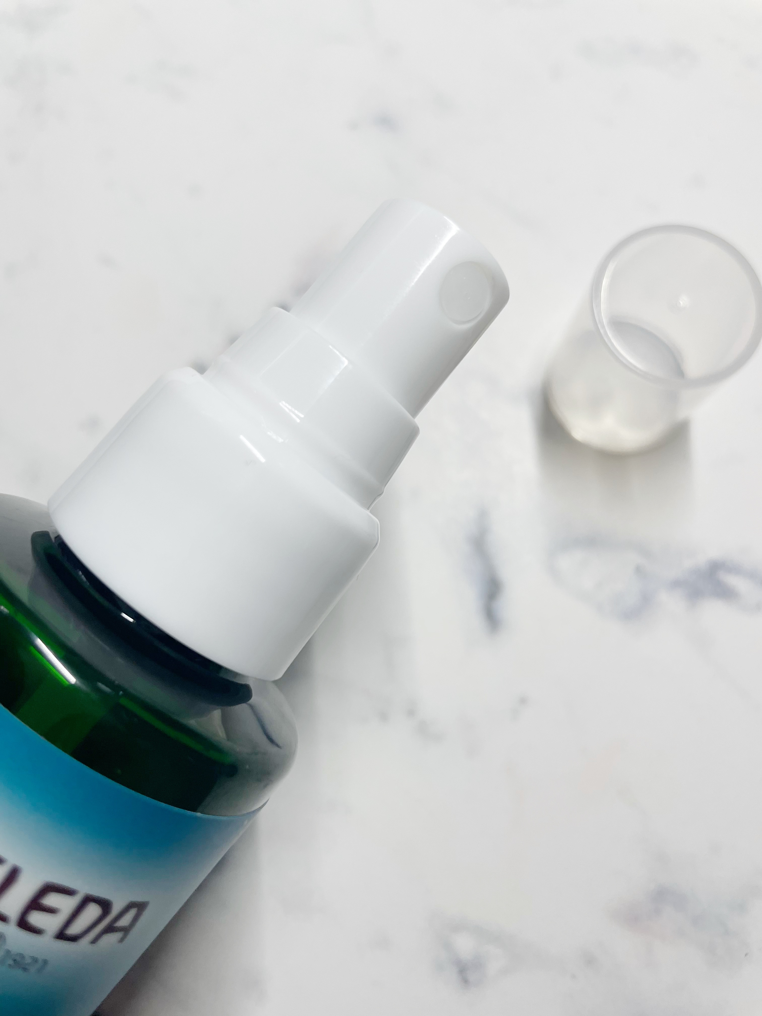 WELEDA ローズマリー ドライシャンプーのクチコミ「WELEDA
ローズマリー ドライシャンプー

コスメキッチンにて購入！

湿気と暑さでモアっ.....」（3枚目）