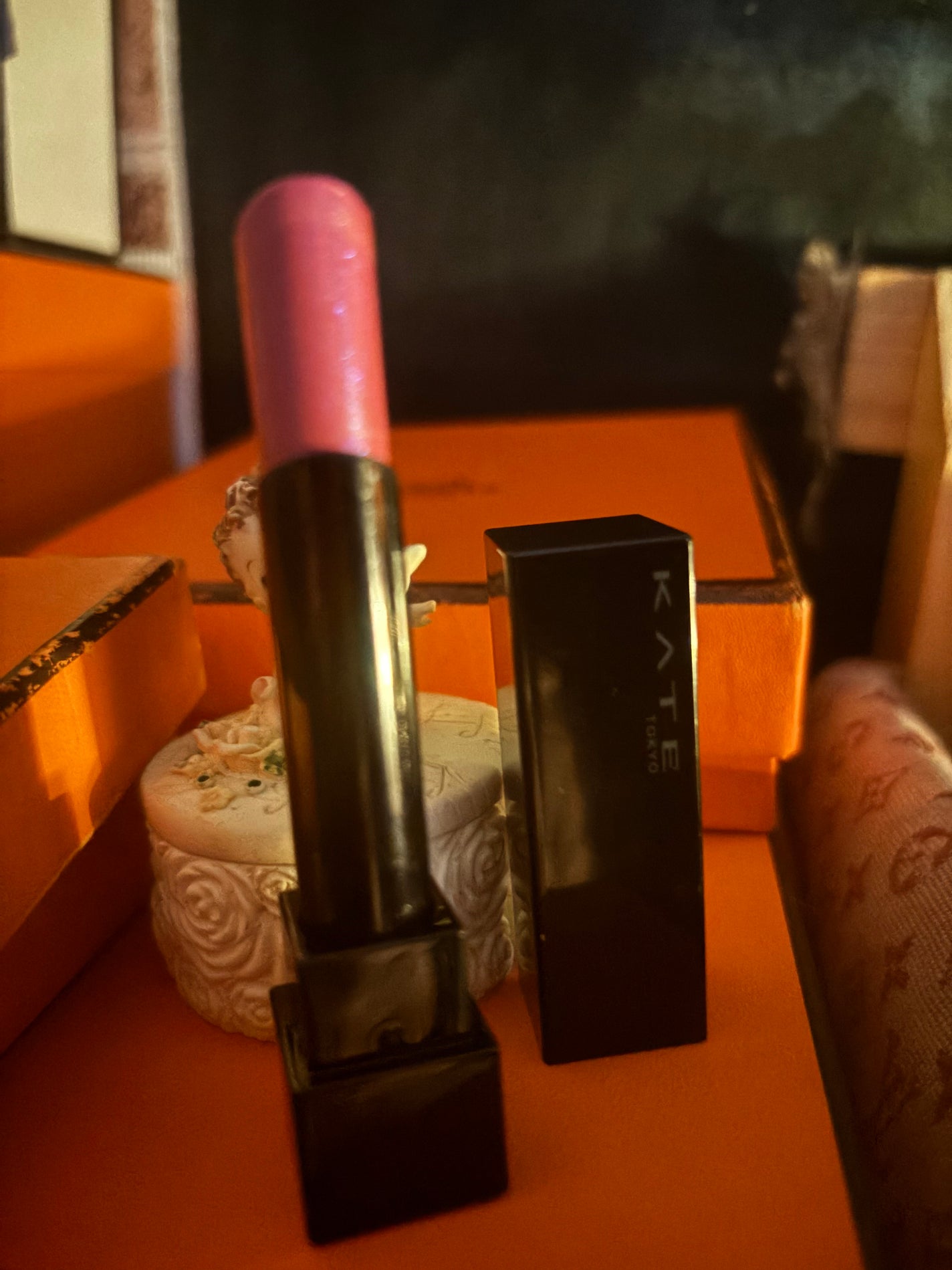 ケイト リップモンスター/KATE/口紅を使ったクチコミ(2枚目)