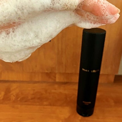 シルクザリッチ【スカルプ&リペア】《ムードナイトムスクの香り》/SILK THE RICH/市販シャンプーを使ったクチコミ(7枚目)