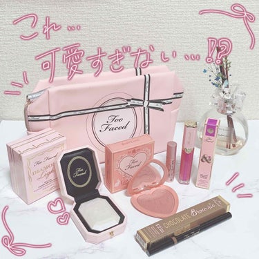 トゥー フェイスド チョコ ブロウ アイブロウ ペンシル ソフト ブラウン/Too Faced/アイブロウペンシルを使ったクチコミ（1枚目）