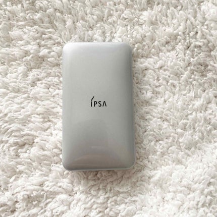 クリエイティブコンシーラー/IPSA/パレットコンシーラーを使ったクチコミ(2枚目)