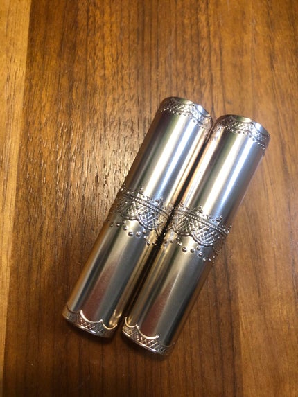 マシュマロティントルージュ/フォーチュン/リップティントを使ったクチコミ(1枚目)