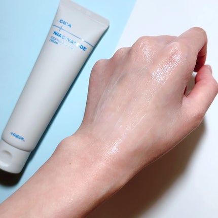 クリアトナー/+REAL/化粧水を使ったクチコミ(7枚目)