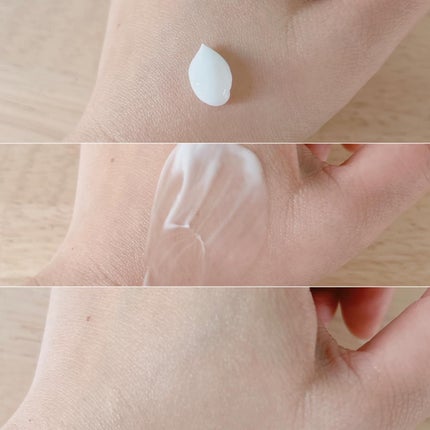 CNP AC 洗顔フォーム/CNP Laboratory/泡洗顔を使ったクチコミ(6枚目)