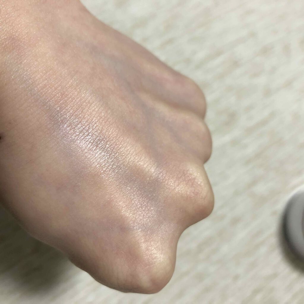 ミネラルプラス ベース/ONLY MINERALS/化粧下地を使ったクチコミ（2枚目）