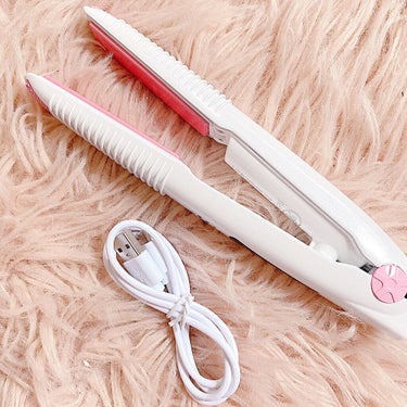 コードレスヘアアイロン Relxfitの口コミ 完全コードレス 持ち運びヘアアイロン By Liii 代前半 Lips コードレスヘアアイロン Relxfitの口コミ 完全コードレス 持ち運びヘアアイロン By Liii 代前半 Lips