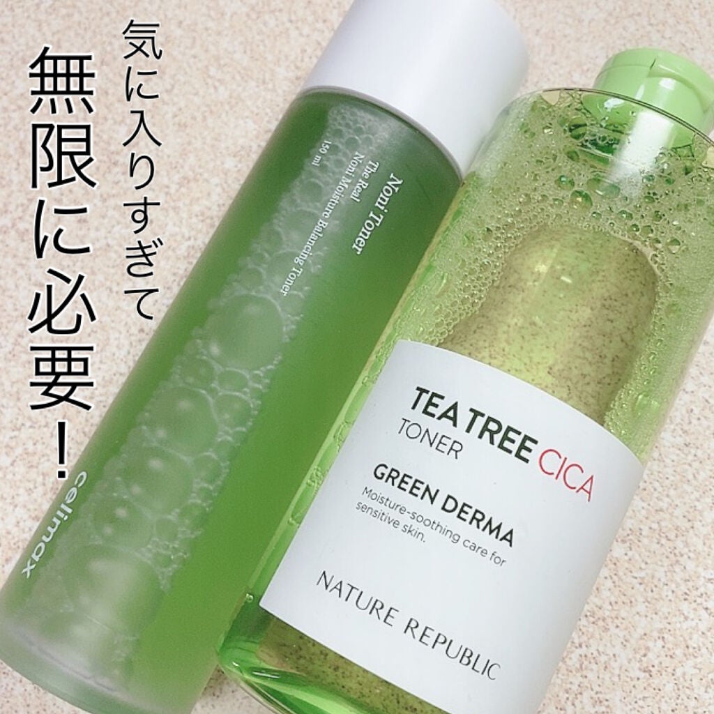 Noni Toner/celimax/化粧水を使ったクチコミ(1枚目)