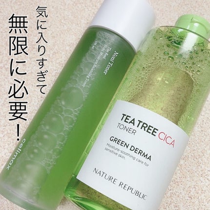 Noni Toner/celimax/化粧水を使ったクチコミ(1枚目)