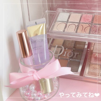 ごんす@YouTube始めました on LIPS 「《コスメ収納Part2❤︎》昨日のコスメ収納を見てない方は是非..」(8枚目)