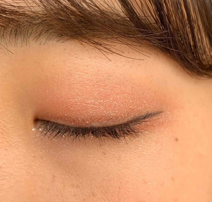 ルックアット マイアイズ/ETUDE/単色アイシャドウを使ったクチコミ(2枚目)