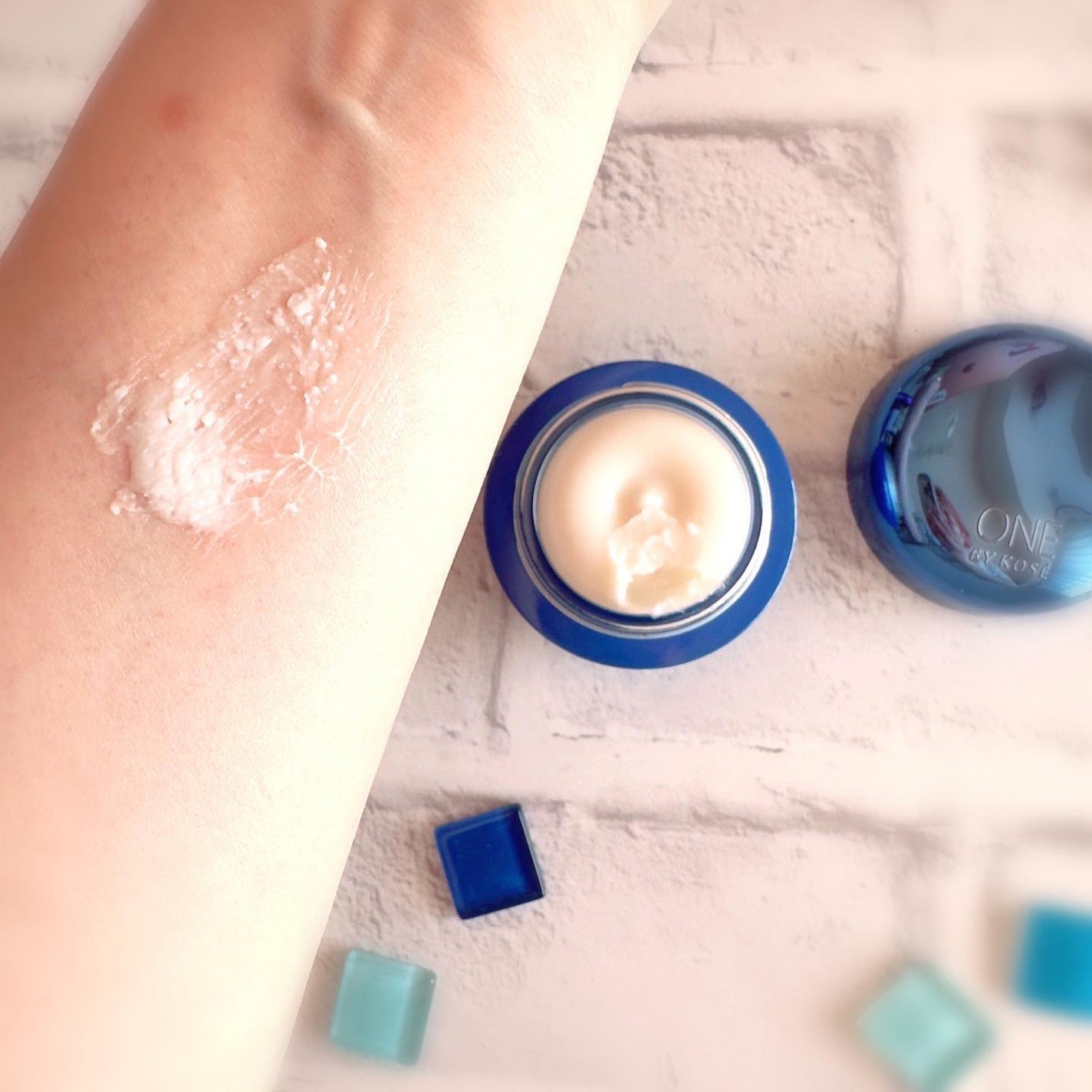 セラム ヴェール/ONE BY KOSE/美容液を使ったクチコミ(5枚目)