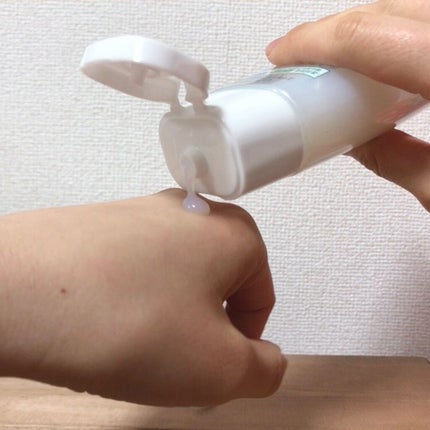 ピュア ナチュラル エッセンスローション UV/pdc/オールインワン化粧品を使ったクチコミ(6枚目)