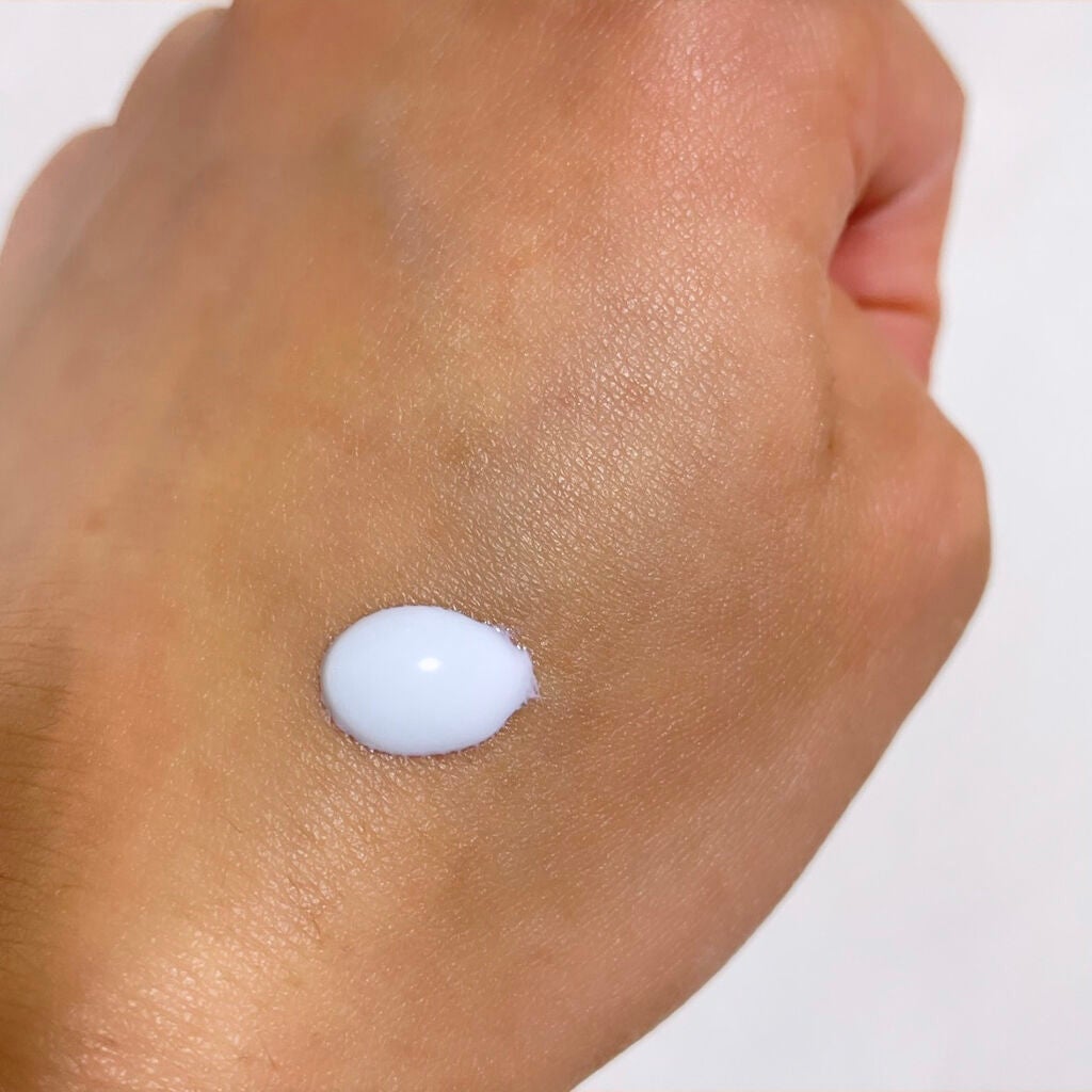 UVウルトラフィットベースN/CEZANNE/化粧下地を使ったクチコミ(3枚目)