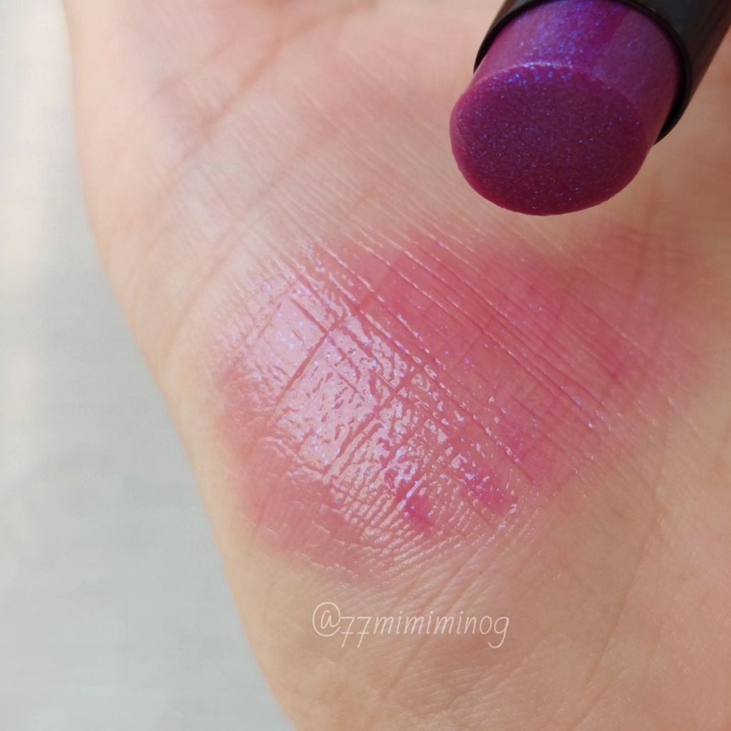 ケイト リップモンスター/KATE/口紅を使ったクチコミ(2枚目)