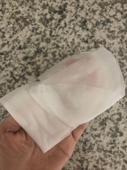 フェイシャルマスク /EUREA /シートマスク・パックを使ったクチコミ(3枚目)