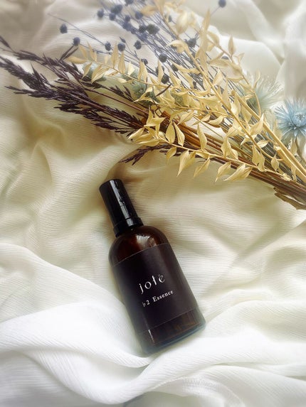 jote ♭2(フラット2)Mist  《金木犀の香り》/jote/ミスト状化粧水を使ったクチコミ(1枚目)