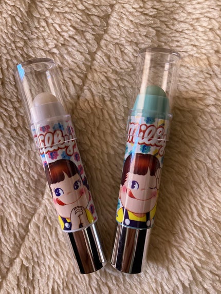 レブロン キス シュガー スクラブ/REVLON/リップスクラブを使ったクチコミ(3枚目)