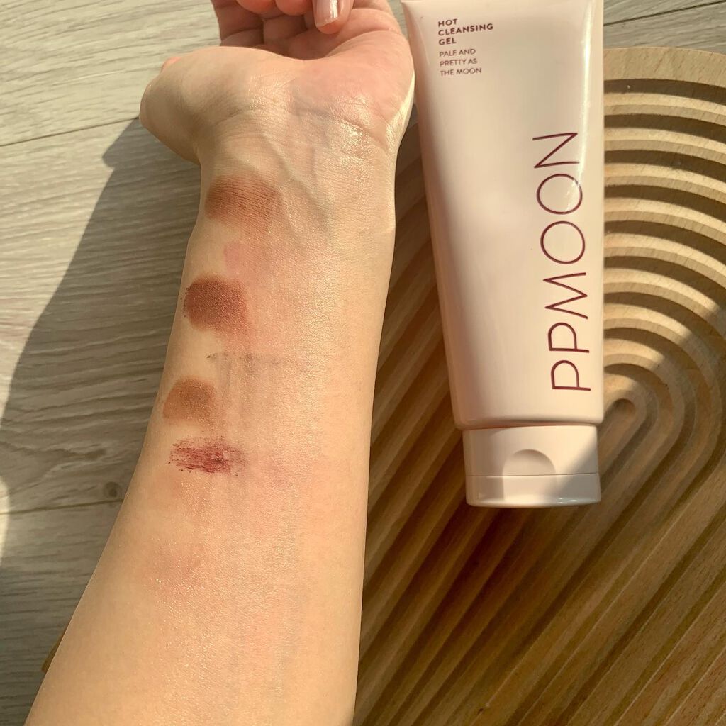 rara フォロバ100 on LIPS 「🪞🧖🏻♀️𝑷𝑷𝑴𝑶𝑶𝑵ホットクレンジングゲル𝑺𝑲酒粕ライン..」(4枚目)