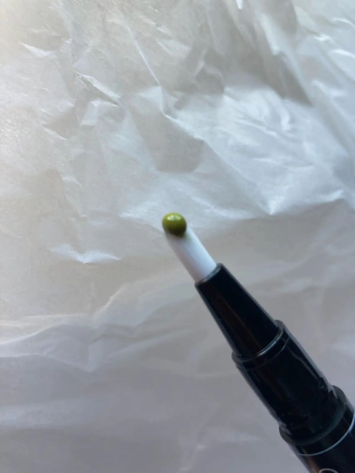 チャームスティックジェル/OMD/オールインワンネイルを使ったクチコミ(3枚目)