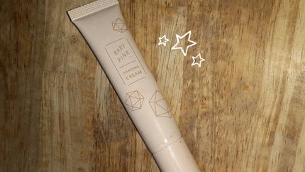 立体感クリーム/ベビーピンク/シェーディングを使ったクチコミ(1枚目)