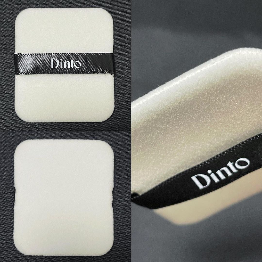 ブラーフィニッシュ雲楚クッション/Dinto/クッションファンデーションを使ったクチコミ(8枚目)