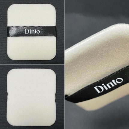 ブラーフィニッシュ雲楚クッション/Dinto/クッションファンデーションを使ったクチコミ(8枚目)