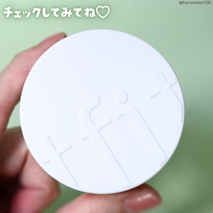 トランスルーセントセットフィニッシングパウダー/TFIT/ルースパウダーを使ったクチコミ(8枚目)