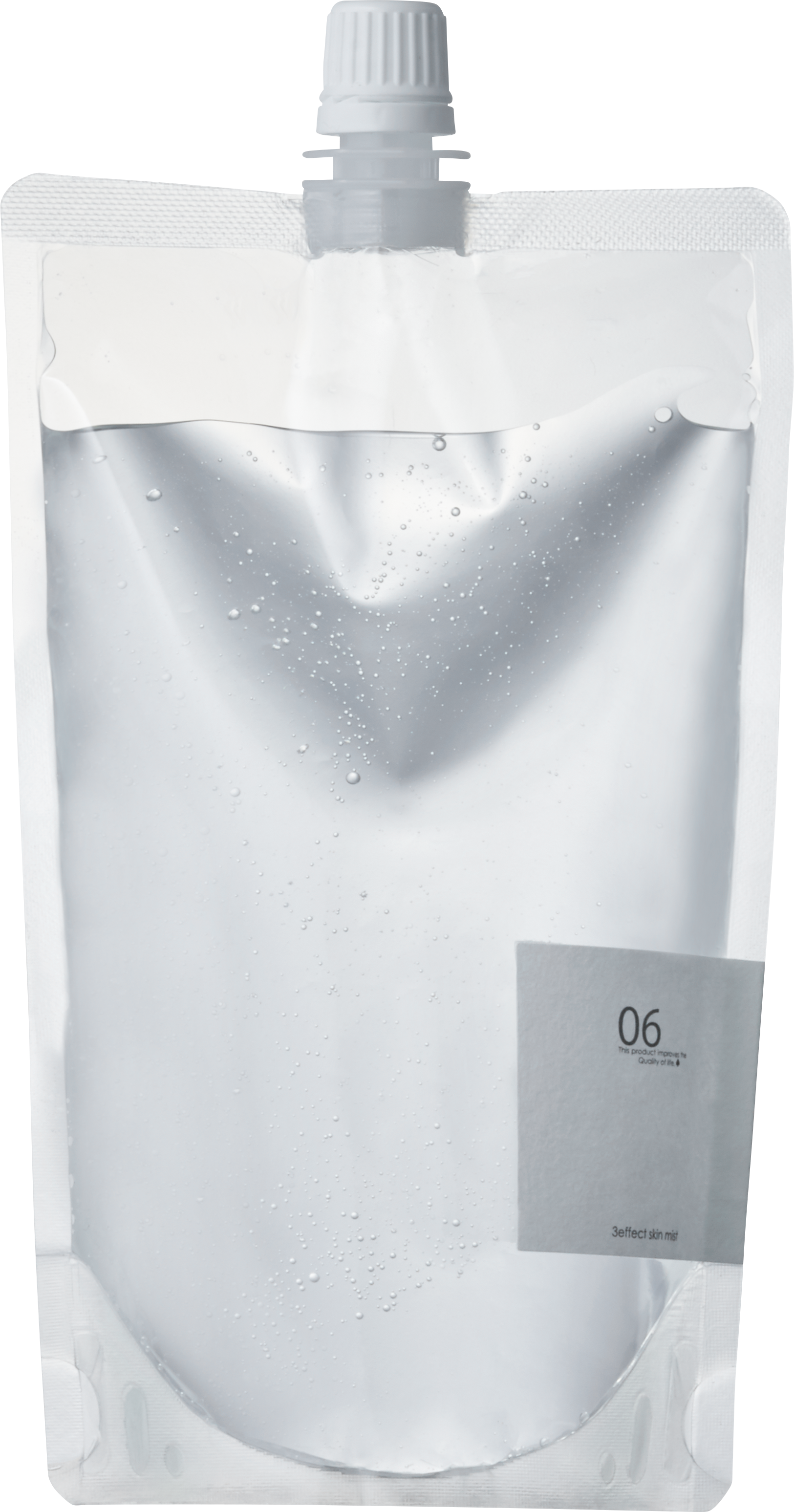 スリーエフェクトスキンミスト 300mL 詰替えパウチ