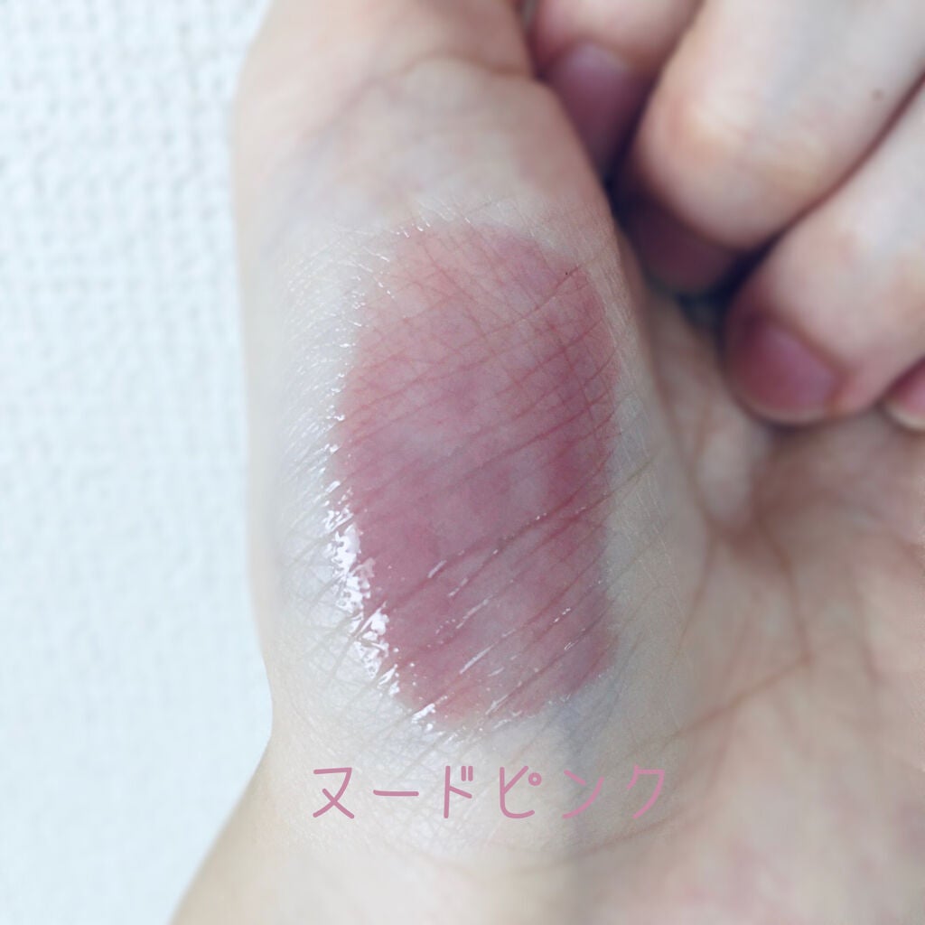 リッププランパー/otona couture/リッププランパーを使ったクチコミ(3枚目)