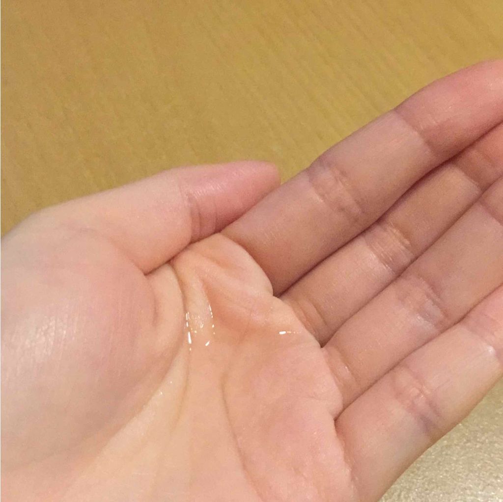 HU ユイルスブリム/ケラスターゼ/ヘアオイルを使ったクチコミ（3枚目）