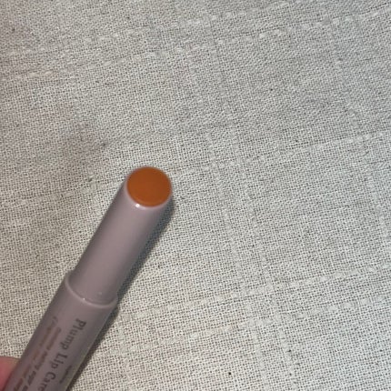 プランプリップケアスクラブ/キャンメイク/リップスクラブを使ったクチコミ(4枚目)