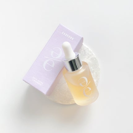 EASECBD BATH AROMA LAVENDER/EASECBD/保湿系入浴剤を使ったクチコミ(1枚目)