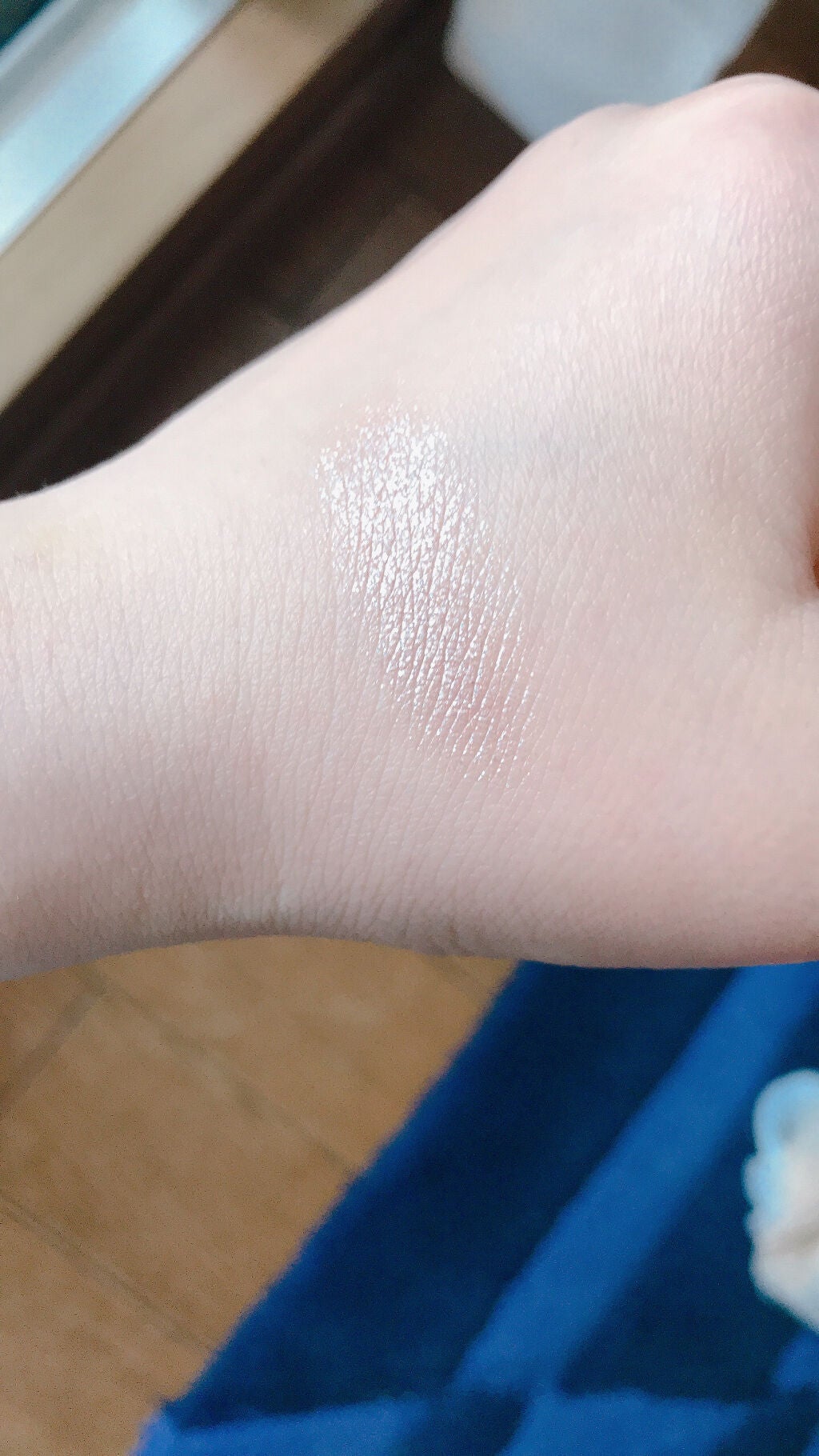 アディクション ザ アイシャドウ/ADDICTION/単色アイシャドウを使ったクチコミ(3枚目)