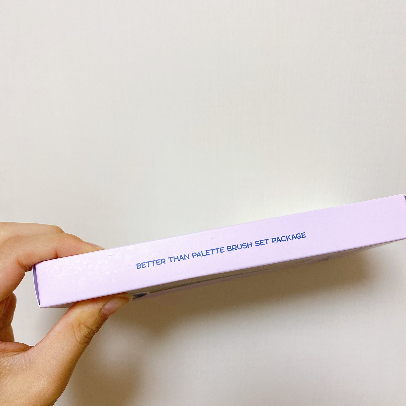 ベターザンパレット/rom&nd/アイシャドウパレットを使ったクチコミ(7枚目)