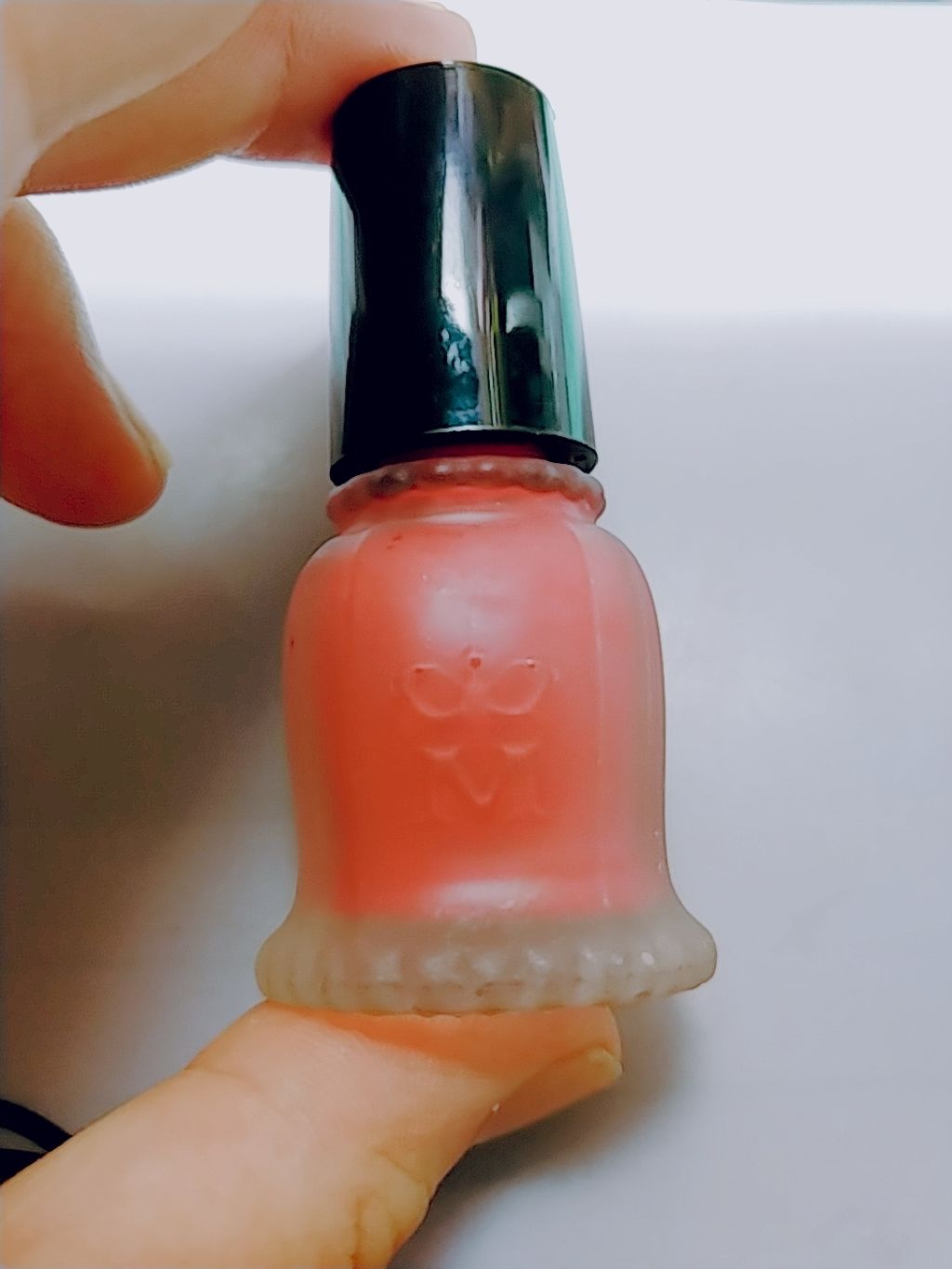 クリーム・デ・チーク/MAJOLICA MAJORCA/ジェル・クリームチークを使ったクチコミ(1枚目)