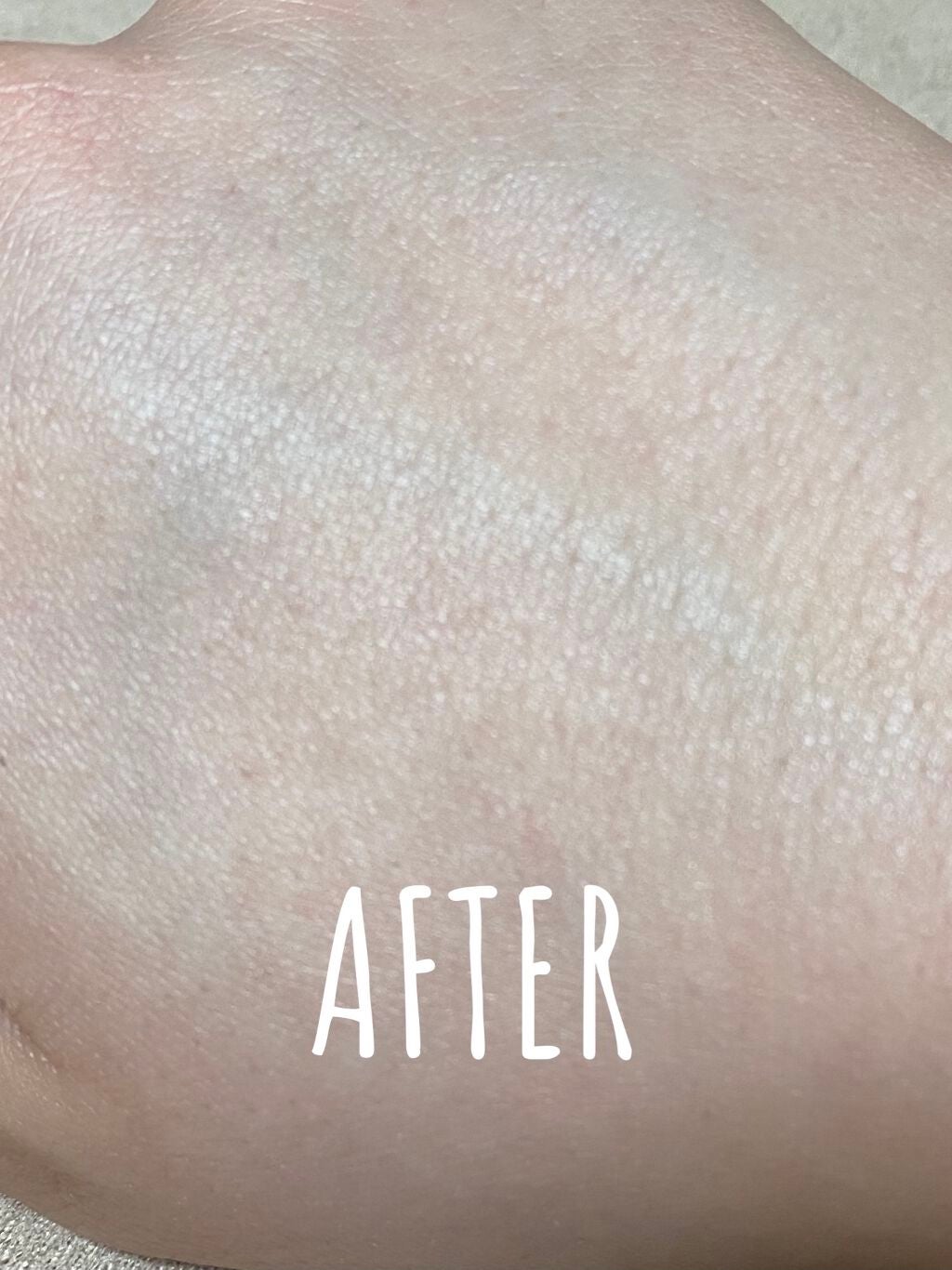 チェリーブロッサム トーンアップ クリーム UV SPF30 / PA++ チューブタイプ/innisfree/化粧下地を使ったクチコミ(3枚目)