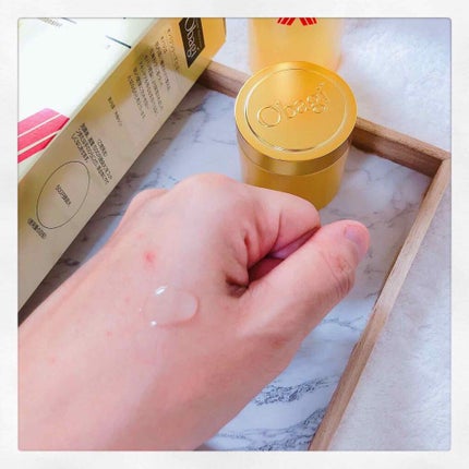 オバジX リフトローション/オバジ/化粧水を使ったクチコミ(3枚目)